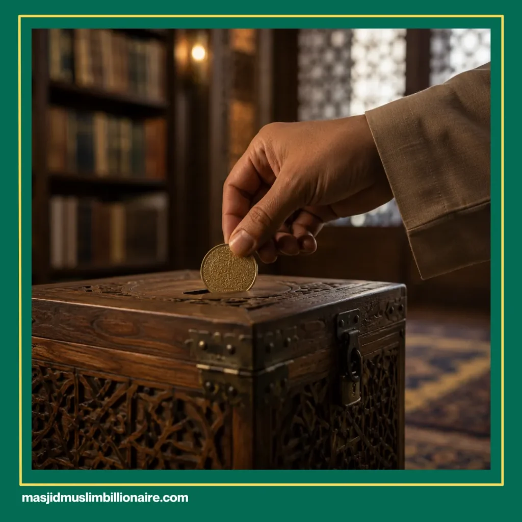 cara memperkuat iman dalam islam