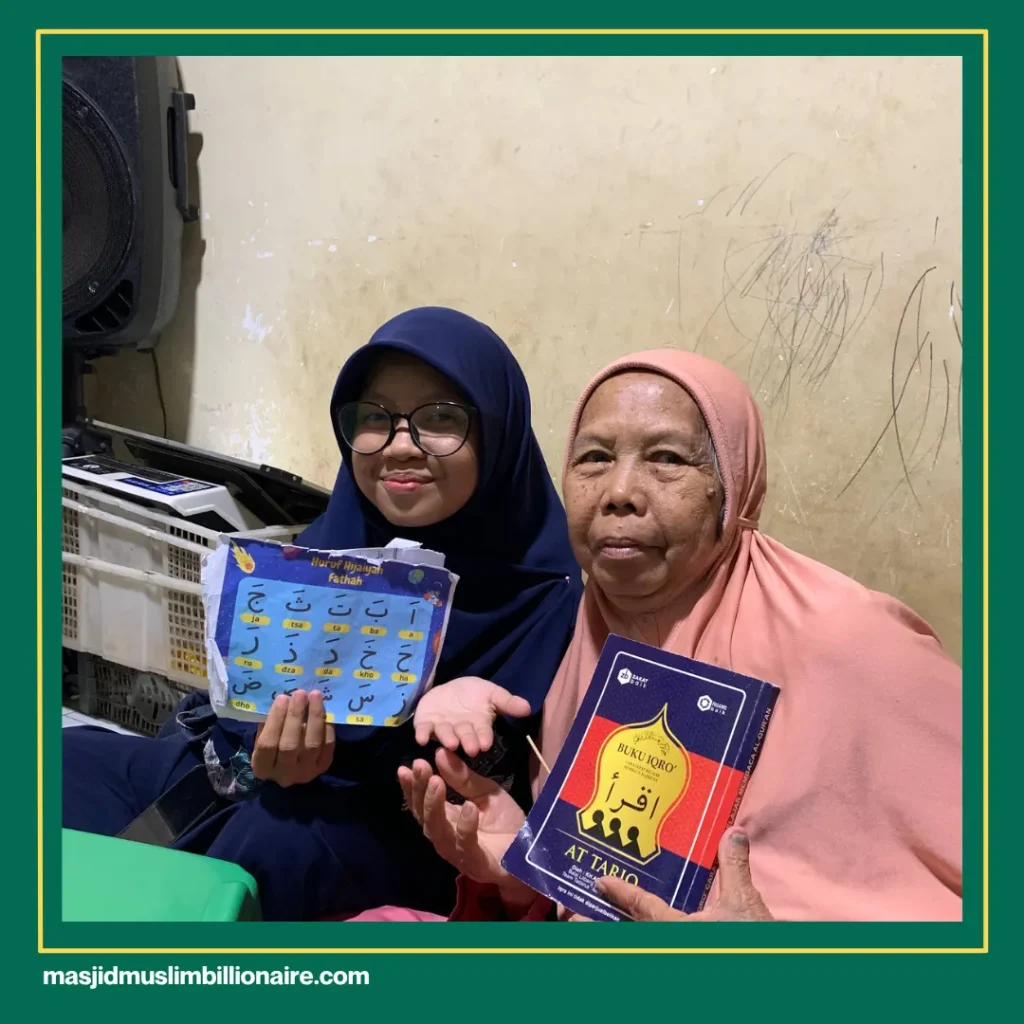 cara istiqomah dalam membaca alquran