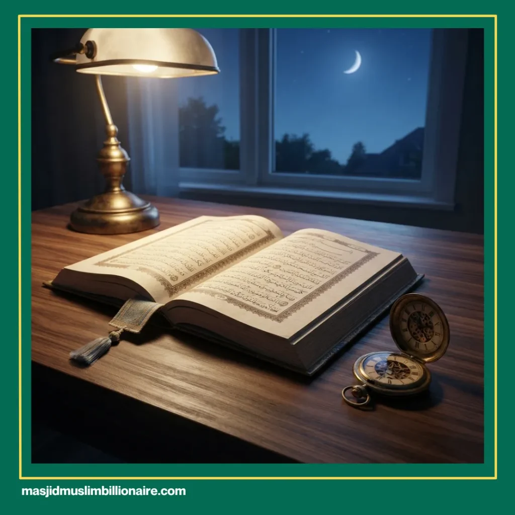 sejarah diturunkannya  al quran