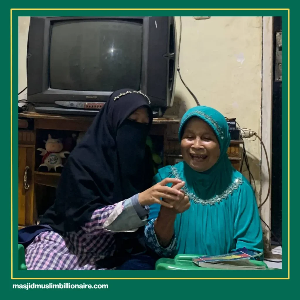 cara istiqomah dalam membaca alquran