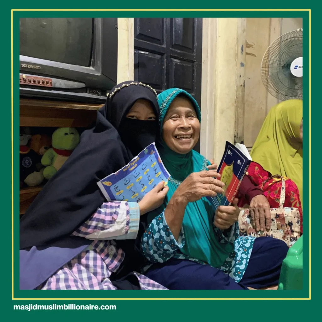 Cara Buang Alquran yang Sudah Rusak dengan Benar
