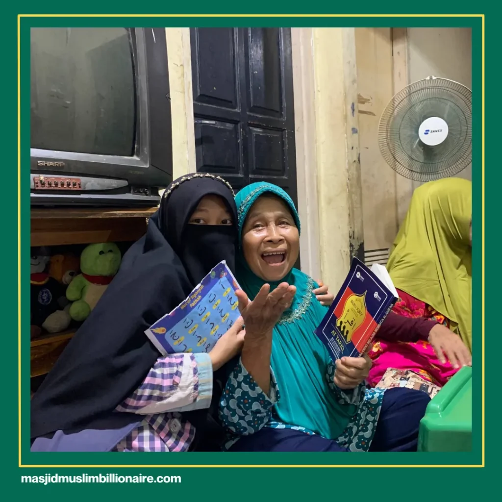 sejarah diturunkannya  al quran