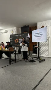 Merayakan Kemerdekaan dengan Aksi Nyata Bersama MMB dan TI Wargi Pikeun Wargi dalam Wargi Mibanda Aksi #1