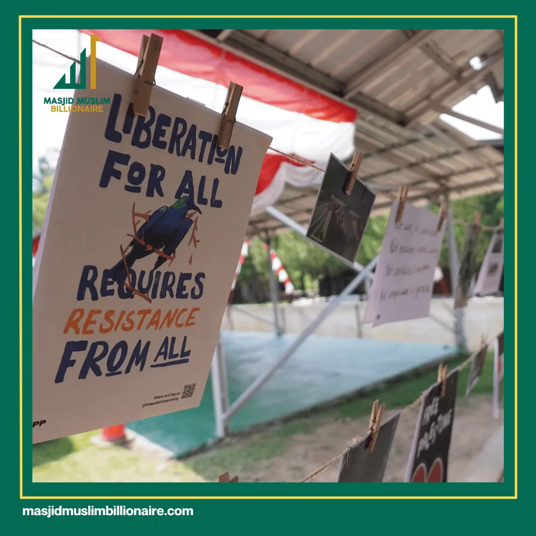 Leadership Camp 2026 di Bogor Bahas Palestina dan Dorong Peserta Menyusun Rencana Aksi