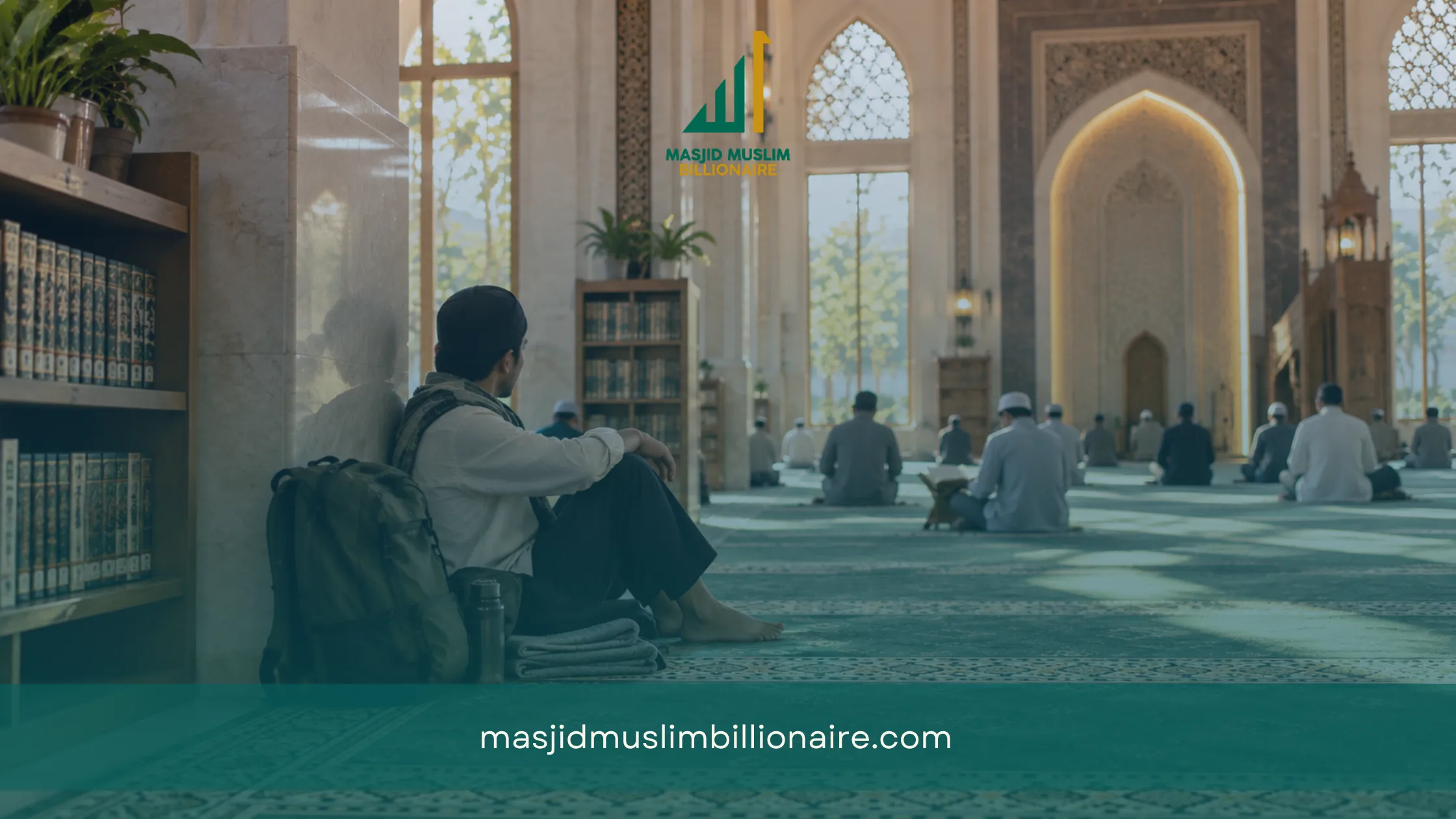 Apakah Masjid Boleh untuk Tidur? Memahami Ketentuan dan Adabnya