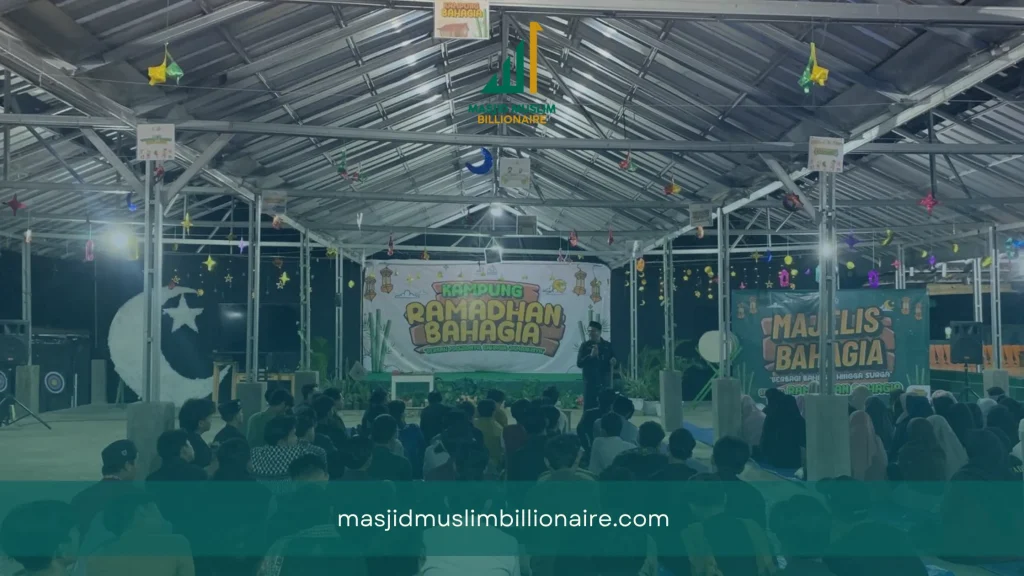 10 Kegiatan Remaja Masjid yang Menarik dan Penuh Manfaat