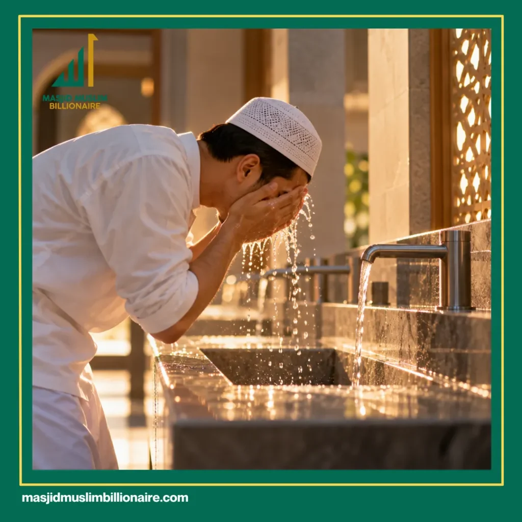 Cara Agar Konsisten Sholat Tahajud: Disiplin Sirkadian, Higiene Tidur, dan Resiliensi Spiritual