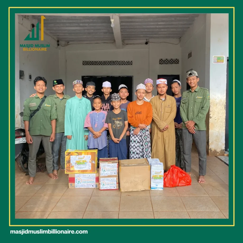 10 Kegiatan Remaja Masjid yang Menarik dan Penuh Manfaat